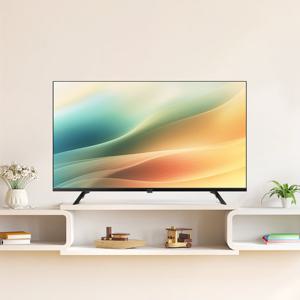 루컴즈 40인치 FHD LED TV T4003KFG 스탠드포함 벽걸이형 크롬캐스트 미러링 기사방문설치(상하좌우조절)