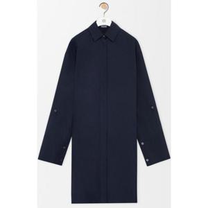 로에베 점프수트 S359Y09XJA 5110 NAVYBLUE