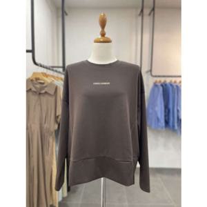 [코데즈컴바인] 절개 긴팔 TS CKC-TS506W8