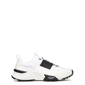 발렌티노 가라바니 스니커즈 4Y0S0H96PTN Bianco White