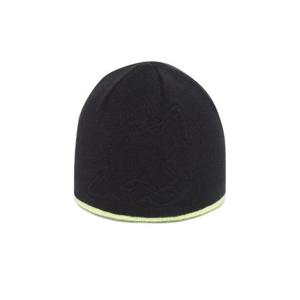 [다이나핏]다이나핏모자 KQF YUW24C16Z1 빅심볼 비니 (Black)