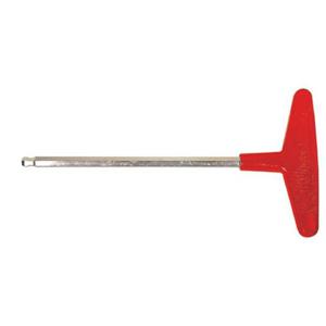 삼정정밀 T볼렌치 2.5mm (BT-2.5) -6mm (BT-6) 부품 소모품 자재 파츠