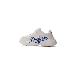 MLB키즈운동화 NQK 7ASHC023N-07WHS 뉴 빅볼청키 P LA다저스