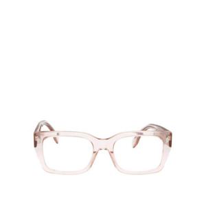 펜디 안경 FE50094I072 Nude Neutrals
