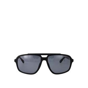 엠포리오 아르마니 선글라스 0EA4236U5001T3 Black