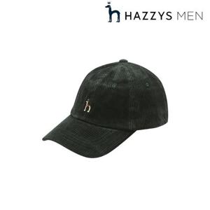 헤지스 남성 (HZHE5F101) 코듀로이 볼캡