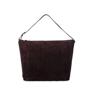엠포리오 아르마니 여성 퍼플 토트백 EW003247 AF20353UA298