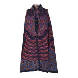 에트로 케이프 WRKI0003AQ206 S9883 MultiColour