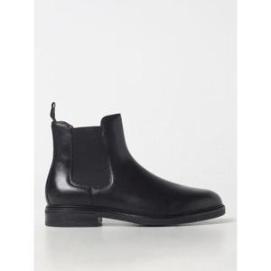 폴로 랄프로렌 부츠 803945277002 BLACK Black