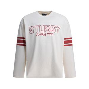 STUSSY Sweatshirts 11403731207 BONE