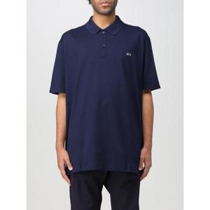 폴앤샤크 폴로 티셔츠 COP1013 013 Blue