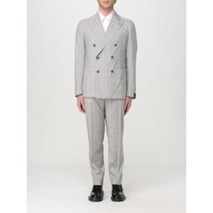 딸리아토레 수트 세트 2SMC20K01120007 P1285 Grey