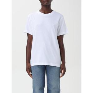 아페쎄 반팔 티셔츠 COHBWM26392 AAB White