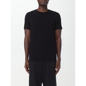 엠포리오 아르마니 반팔 티셔츠 8N1T241JTZZ 0999 Black