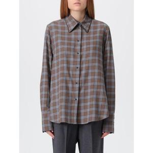 바레나 셔츠 CAD53322793 RIFUGO 275 Brown