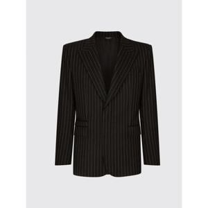 돌체앤가바나 자켓 G2RQ2TFRBC0 S8051 Black