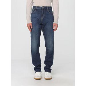 알마니 데님 팬츠 XM000049AF18811 MB010 Denim