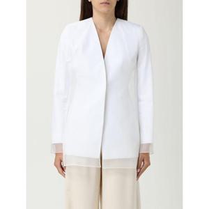 막스마라 자켓 2521046026600 008 White
