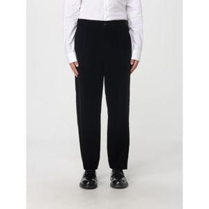 조르지오 아르마니 팬츠 GM000576TE10046 UC001 Black