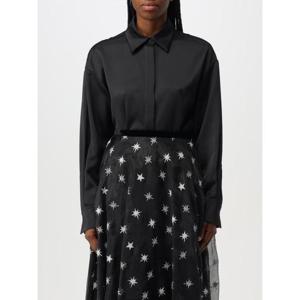 엠포리오 아르마니 바디수트 티셔츠 6D2CA12NB6Z 0999 Black