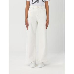 엠포리오 아르마니 데님 팬츠 EW000019AF12426 U0006 White
