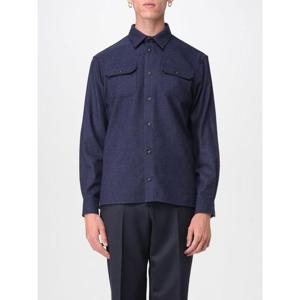 폴앤샤크 자켓 15313341 013 Blue