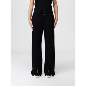 알마니 팬츠 XW001289AF16111 UC001 Black