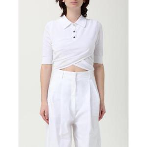 스포트막스 폴로 티셔츠 2512361052600 001 White
