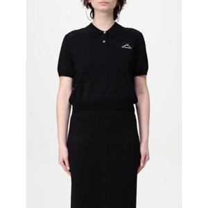 알렉산더 왕 반팔 티셔츠 4KC2251017 001 Black