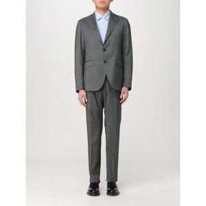 딸리아토레 수트 세트 2SMC22B01060093 S1076 Grey