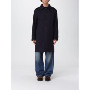 아스페시 코트 AC41D550 10098 Blue