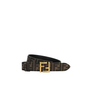 펜디 레귤러 벨트 8C0686ANH7 F1L2J black