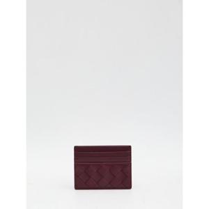 보테가베네타 카드지갑 796324VCPP3 2247 BORDEAUX