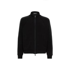 디스퀘어드2 스웨터 S74HG0178 D20075900 Black