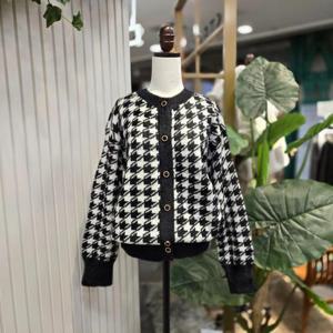 스테파니 HC05 하운드투스가디건GD A24SW4805HK