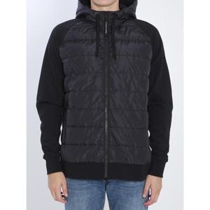 캐나다구스 자켓 4550818 6843M 9061 Black