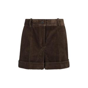 파로쉬 숏팬츠 D210170COXFORD 067 BROWN