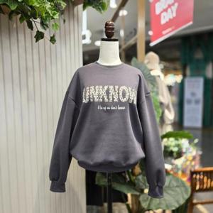 스테파니 HC05 유연호피맨투맨T N24NT4411HK