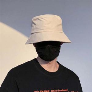 남자모자 남자 사계절 커플모자 캐주얼 버킷햇 벙거지