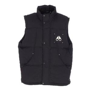 무스너클 베스트 M35MV450292 Black