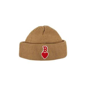 MLB 공용 하트 비니 3ABNM1026-43BGS