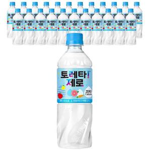 토레타 제로 500ml x 24PET