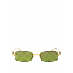 [GUCCI] 라프리마 남성 선글라스 GG1808S002 그린 /8