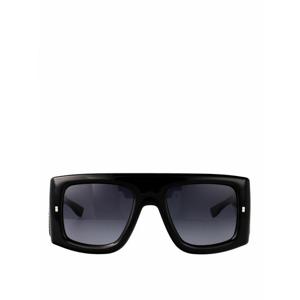 [DSQUARED2] 라프리마 남성 선글라스 ICON0024S807 블랙 /8