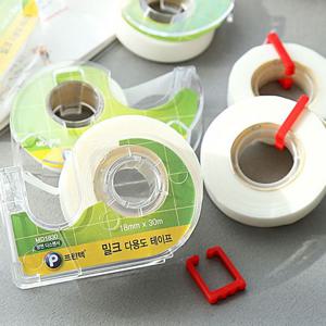 밀크 다용도 테이프 디스펜서 MD1830 18mm x 30m