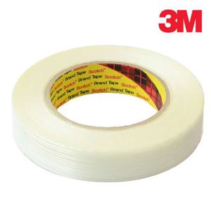 3M 필라멘트 테이프 8915 25mm x 55M