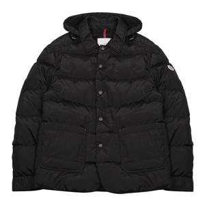 라프리마 몽클레어 시아레이도 후드 다운 재킷 CIAREIDO-999