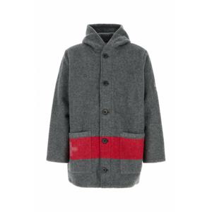 [MAMMUT] 라프리마 남성 자켓 베스트 101201020 7560 Grey /2