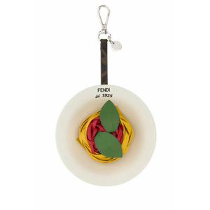 [FENDI] 라프리마 남성 팔찌 7AS403AV7Z F1TQK Multicoloured /2