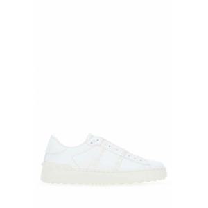 [VALENTINO] 라프리마 여성 스니커즈 WW2S0A01YEK 0BO 화이트 /2
